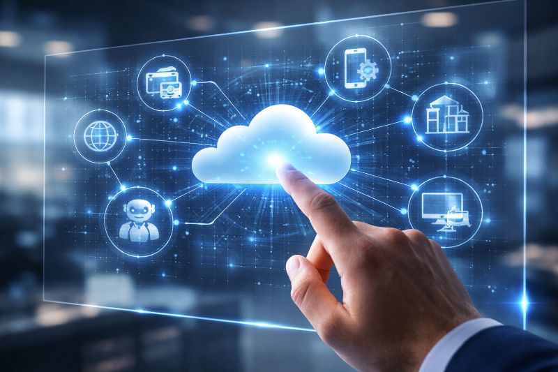 Network Automation Enablement
